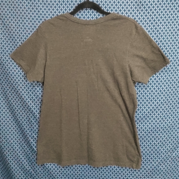 NFL Team Apparel - Ladies Arizona Cardinals short sleeve v-neck top. Size- XXL - Picture 6 of 6